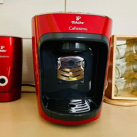 Kalvaria Apartman Segedin Dış mekan fotoğraf
