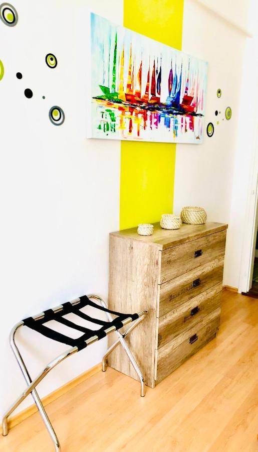 Kalvaria Apartman Segedin Dış mekan fotoğraf
