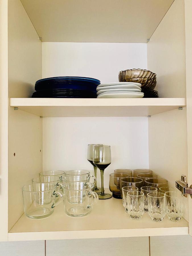 Kalvaria Apartman Segedin Dış mekan fotoğraf